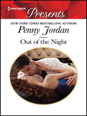 Out of the Night - ebook